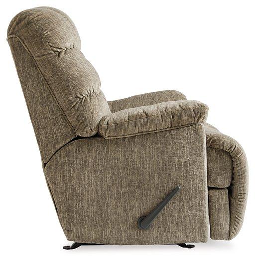 Bridgtrail Recliner - MR ZEE FURNITURE