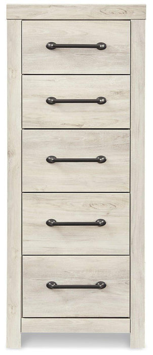 Cambeck Narrow Chest of Drawers - MR ZEE FURNITURE