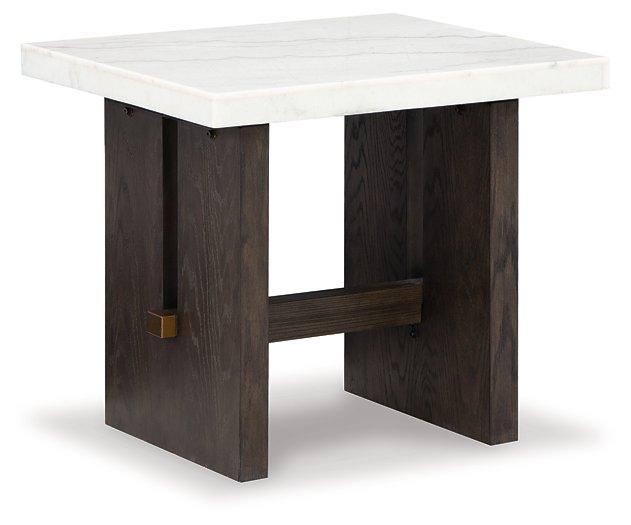 Burkhaus Occasional Table Set - MR ZEE FURNITURE