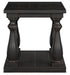 Mallacar End Table - MR ZEE FURNITURE