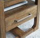 Cabalynn End Table - MR ZEE FURNITURE