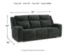 Martinglenn Living Room Set - MR ZEE FURNITURE