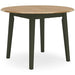 Gesthaven Dining Drop Leaf Table - MR ZEE FURNITURE