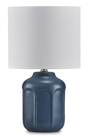 Gierburg Table Lamp - MR ZEE FURNITURE