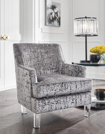 Gloriann Accent Chair - MR ZEE FURNITURE