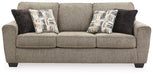 McCluer Sofa - MR ZEE FURNITURE