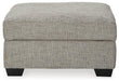 Megginson Ottoman With Storage - MR ZEE FURNITURE