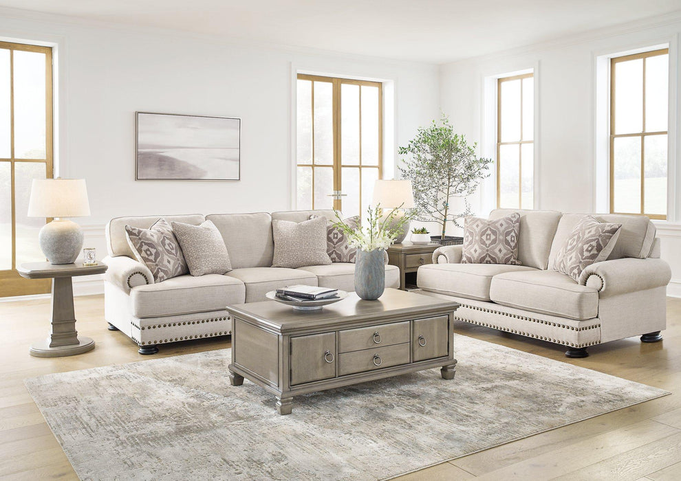 Merrimore Living Room Set - MR ZEE FURNITURE