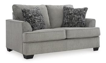 Deakin Loveseat - MR ZEE FURNITURE