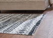 Devman 5'2" x 6'10" Rug - MR ZEE FURNITURE