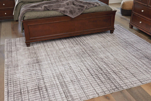 Moorhill 7'5" x 9'6" Rug - MR ZEE FURNITURE