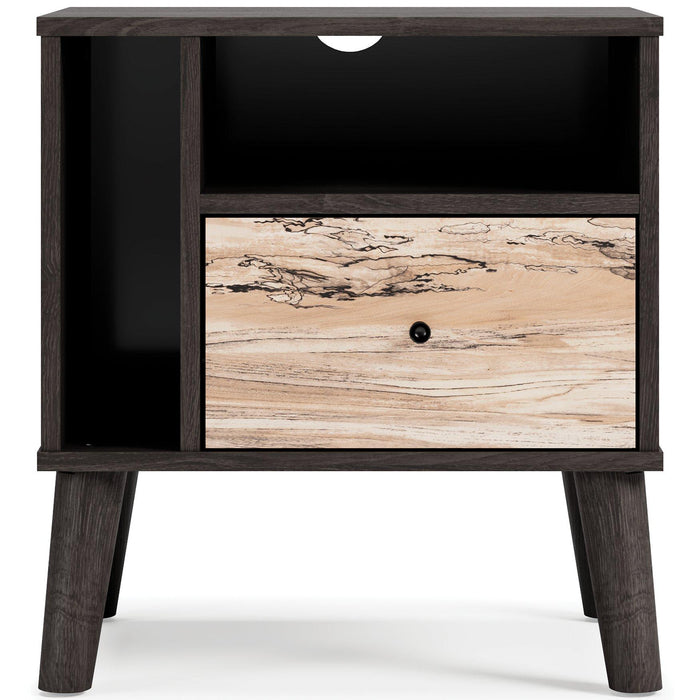 Piperton Nightstand - MR ZEE FURNITURE