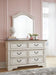 Realyn Dresser and Mirror - MR ZEE FURNITURE