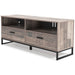 Neilsville 59" TV Stand - MR ZEE FURNITURE