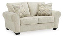 Haisley Loveseat - MR ZEE FURNITURE