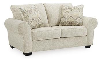 Haisley Loveseat - MR ZEE FURNITURE