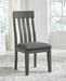 Hallanden Dining Chair - MR ZEE FURNITURE