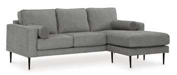 Hazela Sofa Chaise - MR ZEE FURNITURE