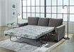 Rannis Sofa Sleeper - MR ZEE FURNITURE