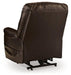 Shadowboxer Power Lift Chair - MR ZEE FURNITURE