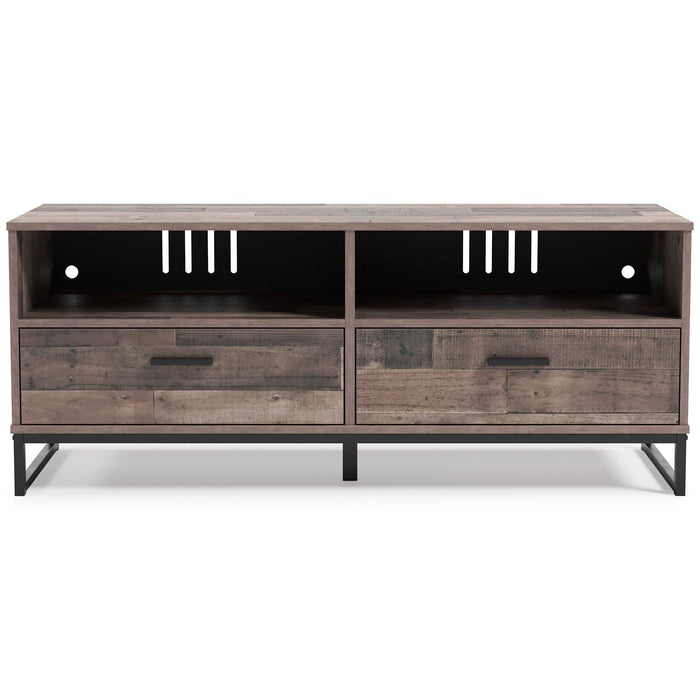 Neilsville 59" TV Stand - MR ZEE FURNITURE