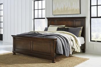 Porter Bedroom Set - MR ZEE FURNITURE