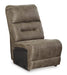 Ravenel Power Reclining Sectional - MR ZEE FURNITURE