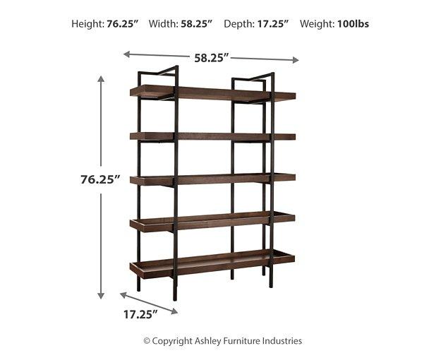 Starmore Home Office Set - MR ZEE FURNITURE