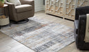 Rhettner 5'3" x 7'3" Rug - MR ZEE FURNITURE