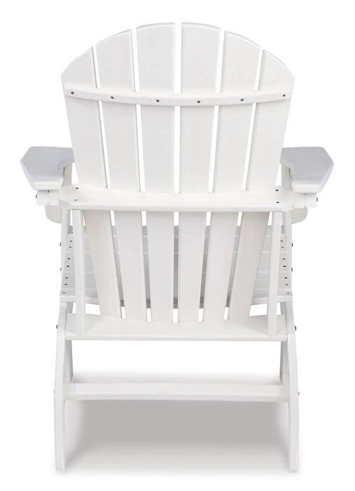 Sundown Treasure Adirondack Chair - MR ZEE FURNITURE