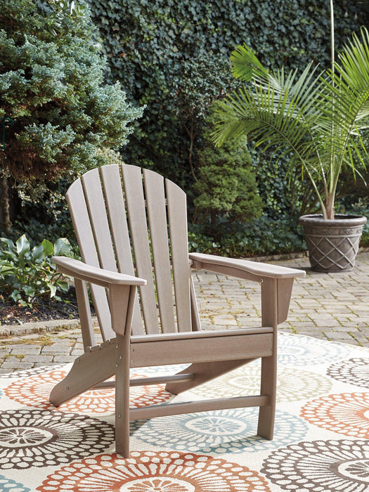 Sundown Treasure Adirondack Chair - MR ZEE FURNITURE