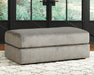 Soletren Oversized Ottoman - MR ZEE FURNITURE