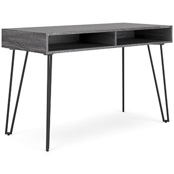 Strumford Home Office Desk - MR ZEE FURNITURE