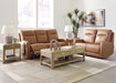 Tryanny Living Room Set - MR ZEE FURNITURE