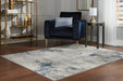 Wrenstow 5'3" x 7'3" Rug - MR ZEE FURNITURE