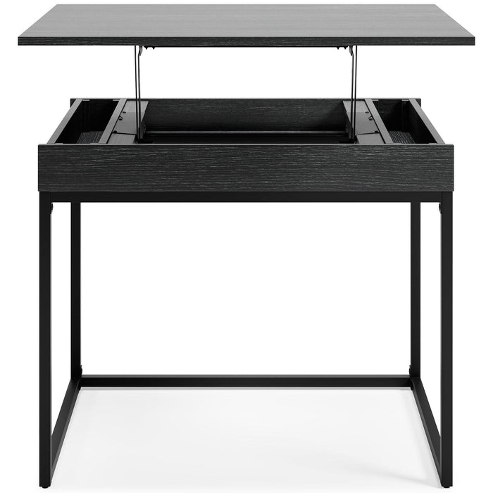 Yarlow 36" Home Office Desk - MR ZEE FURNITURE