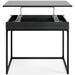 Yarlow 36" Home Office Desk - MR ZEE FURNITURE