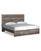 Ralinksi Bed - MR ZEE FURNITURE