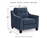 Amity Bay Living Room Set - MR ZEE FURNITURE