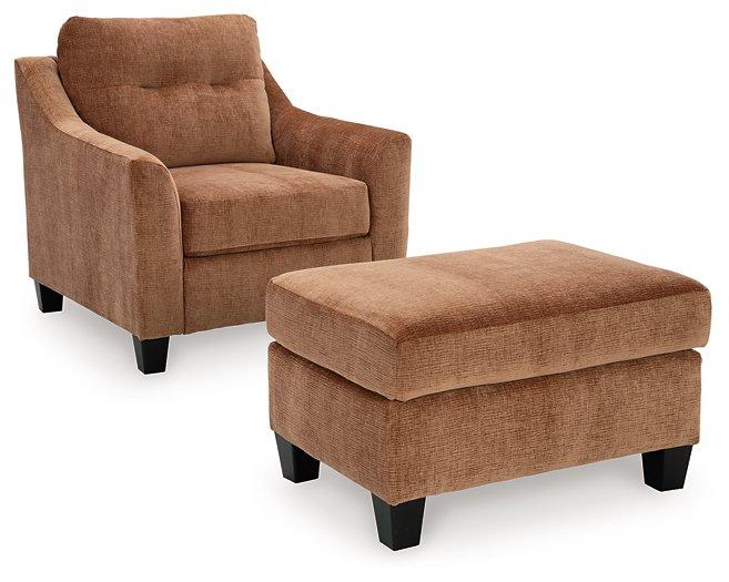 Amity Bay Living Room Set - MR ZEE FURNITURE