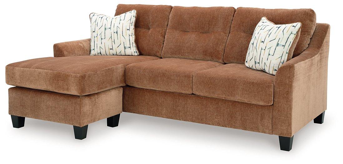 Amity Bay Sofa Chaise - MR ZEE FURNITURE