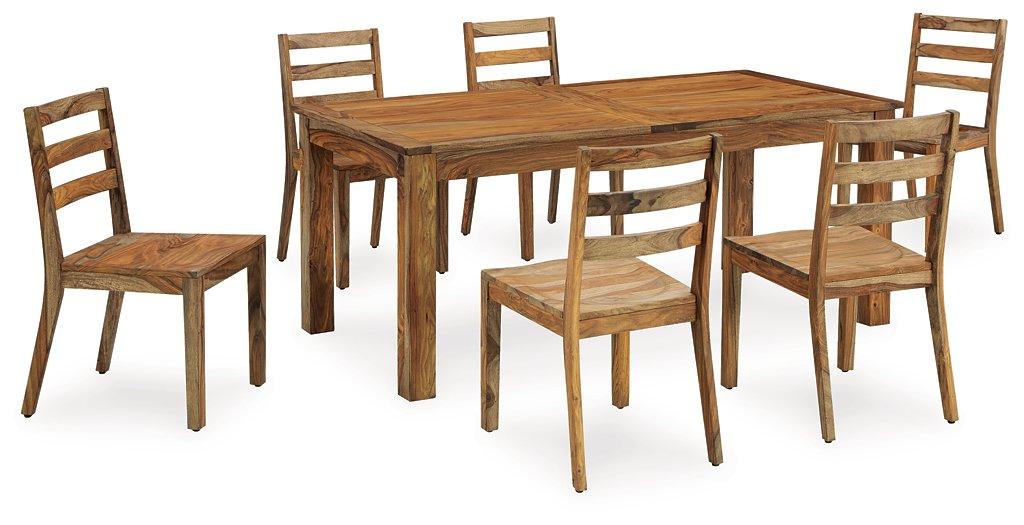 Dressonni Dining Room Set - MR ZEE FURNITURE