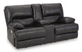 Mountainous Power Reclining Loveseat - MR ZEE FURNITURE