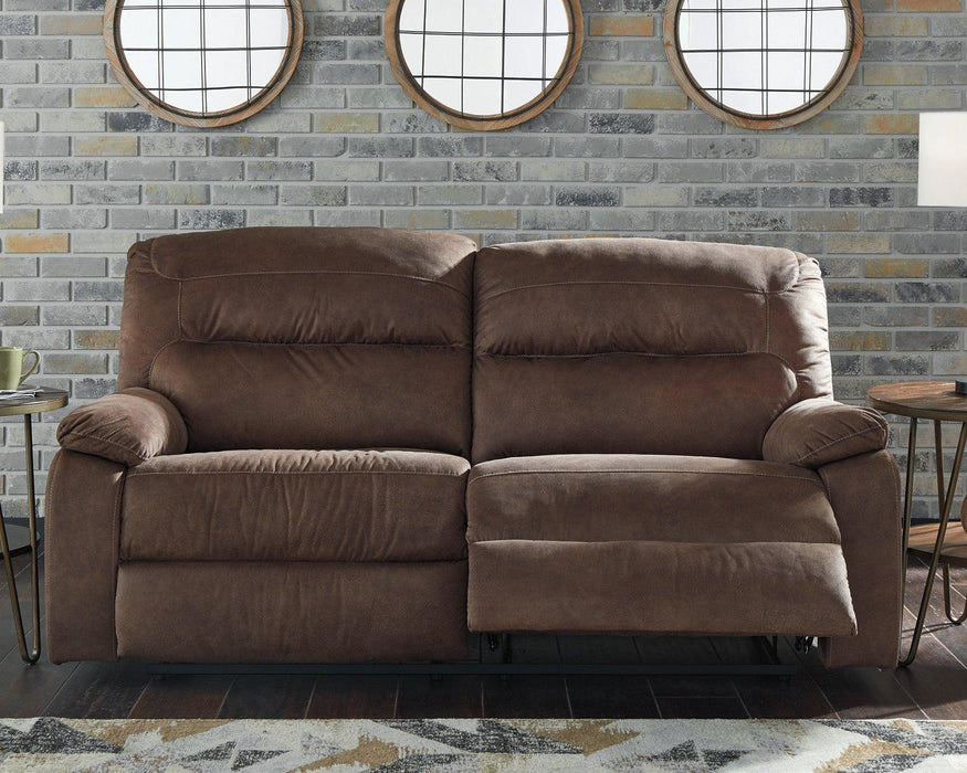 Bolzano Reclining Sofa - MR ZEE FURNITURE