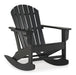 Sundown Treasure Outdoor Rocking Chair - MR ZEE FURNITURE