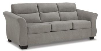 Miravel Sofa - MR ZEE FURNITURE