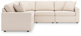 Modmax Sectional - MR ZEE FURNITURE