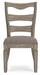 Lexorne Dining Chair - MR ZEE FURNITURE