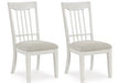 Shaybrock Dining Chair - MR ZEE FURNITURE