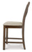 Moriville Counter Height Bar Stool - MR ZEE FURNITURE